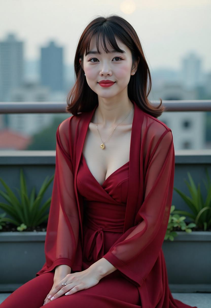 《罗马十一点》电影海报
