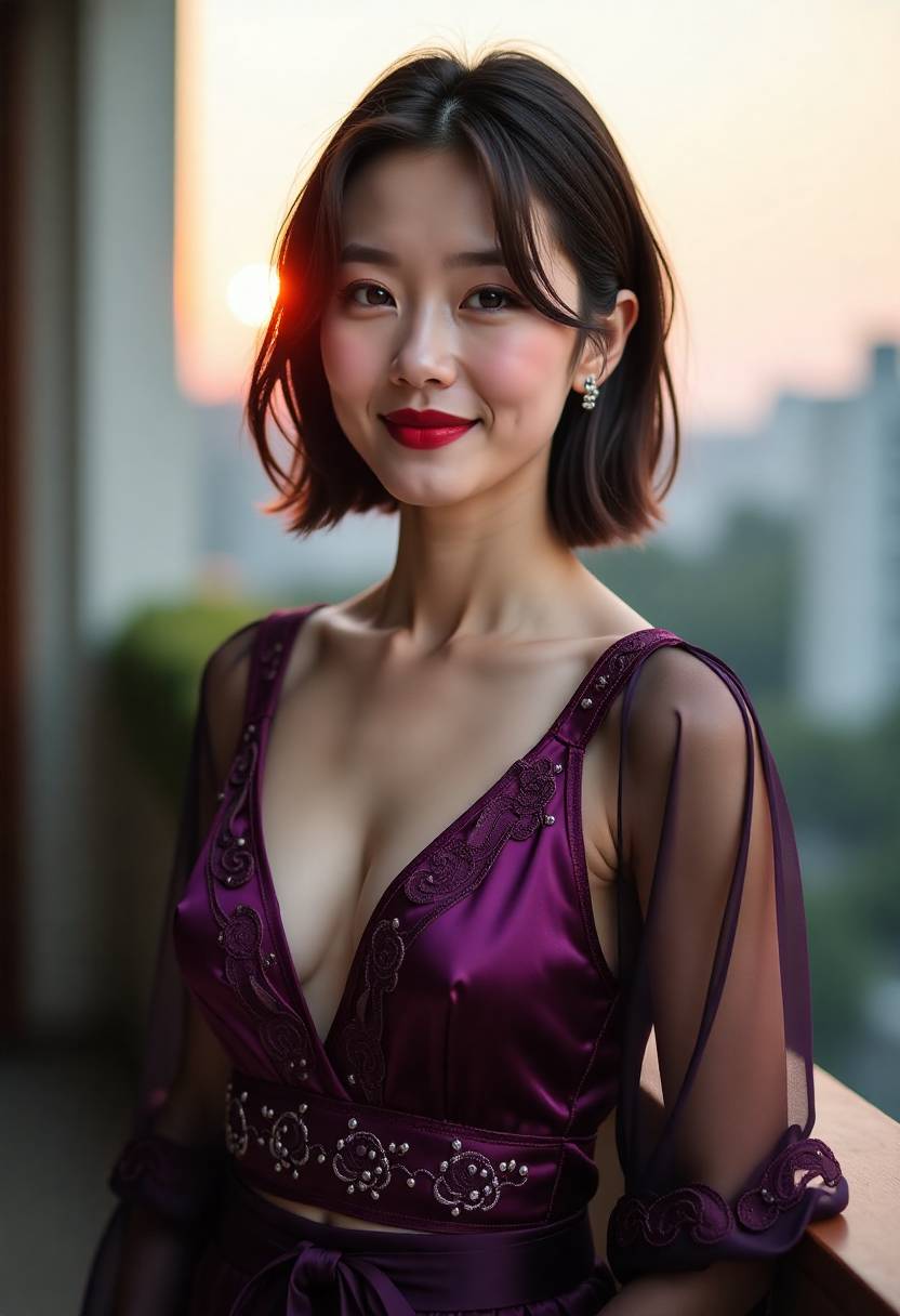 《幸福的拉扎罗》电影海报