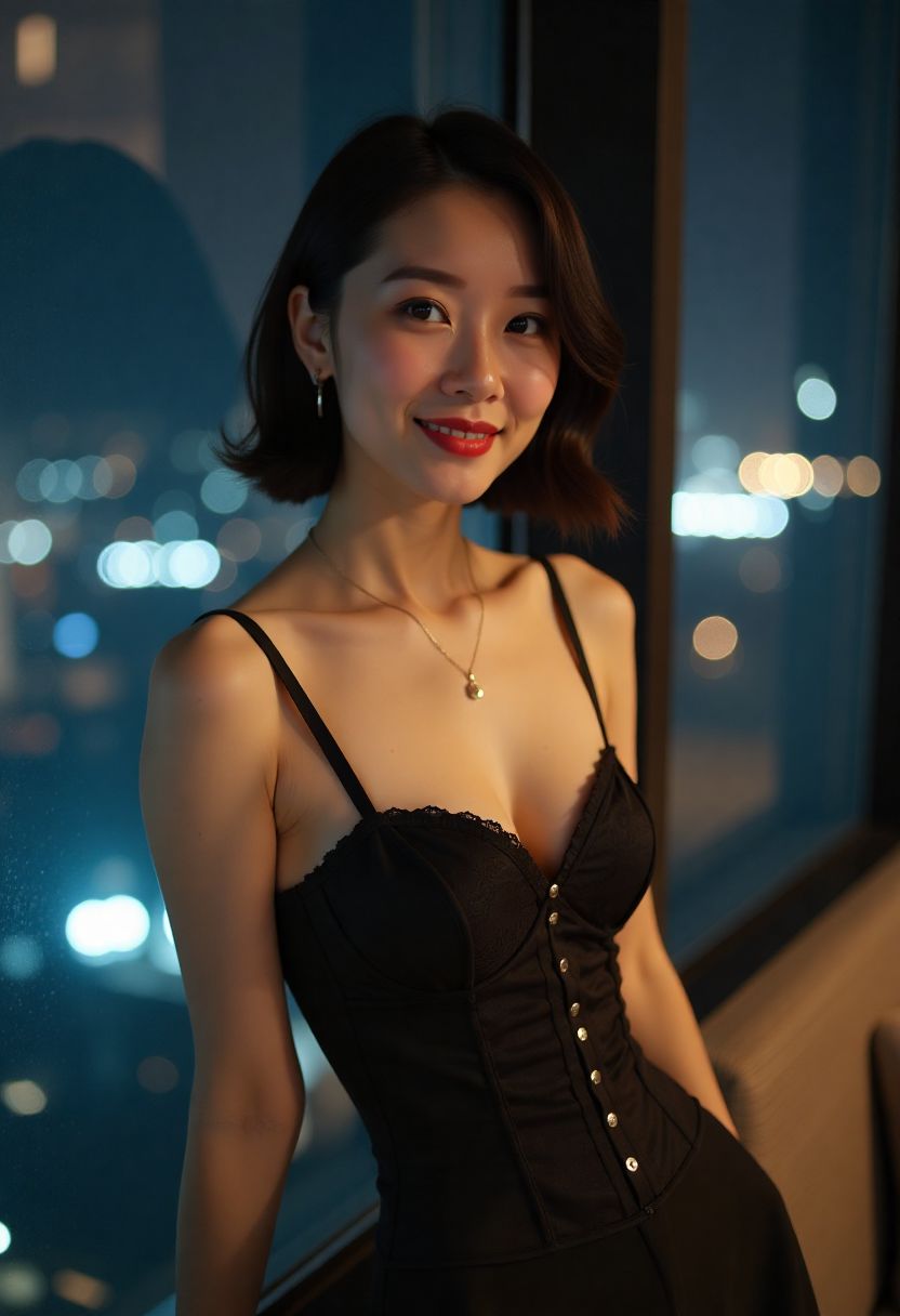 《黑色灵魂》相关选片《晚餐》海报